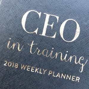 Meet your Posher, Shakayla